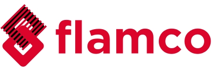FLAMCO logo, TERMOobchod
